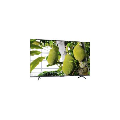 TCL 65-Zoll QLED Ultra HD 4K Smart TV - Fernseher TCL 65-Zoll QLED Ultra HD 4K Smart TV - Fernseher
