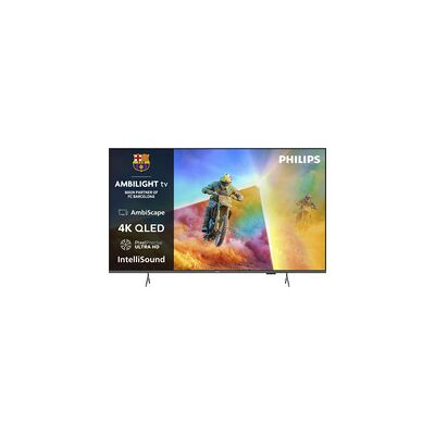 Philips 43PQS8501/12, QLED-Fernseher Philips 43PQS8501/12, QLED-Fernseher