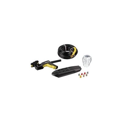 Karcher Dachrinnen- / Rohrreinigungsset Karcher Dachrinnen- / Rohrreinigungsset