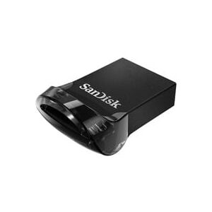 Sandisk Ultra Fit 64 GB, USB-Stick Sandisk Ultra Fit 64 GB, USB-Stick