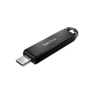 Sandisk Ultra USB Type-C 256 GB, USB-Stick