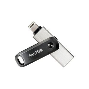 Sandisk iXpand Go 128 GB, USB-Stick