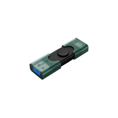 Kingston DataTraveler Duo 128GB, USB-Stick Kingston DataTraveler Duo 128GB, USB-Stick