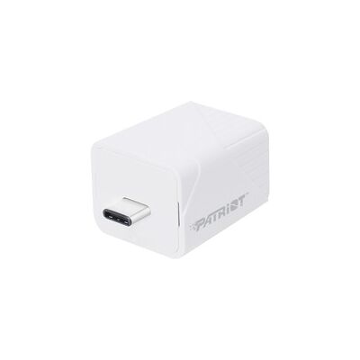 Patriot iLuxe Cube 256GB USB 3.2 Typ C - USB-Stick Patriot iLuxe Cube 256GB USB 3.2 Typ C - USB-Stick