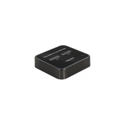 Delock USB 3.0 Docking- und Klonstation 2 x M.2 NVMe, Dockingstation Delock USB 3.0 Docking- und Klonstation 2 x M.2 NVMe, Dockingstation