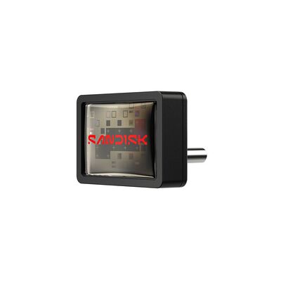 Sandisk Extreme Fit 64 GB, USB-Stick Sandisk Extreme Fit 64 GB, USB-Stick