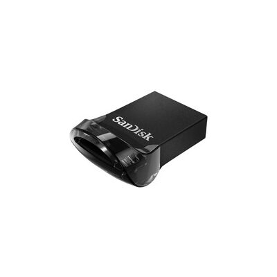 Sandisk Ultra Fit 64 GB, USB-Stick Sandisk Ultra Fit 64 GB, USB-Stick