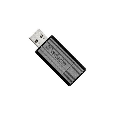 Verbatim Pin Stripe 64 GB, USB-Stick Verbatim Pin Stripe 64 GB, USB-Stick