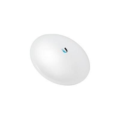 Ubiquiti NanoBeam 5AC Gen2 5GHz 19dBi, Richtfunk-Antenne Ubiquiti NanoBeam 5AC Gen2 5GHz 19dBi, Richtfunk-Antenne
