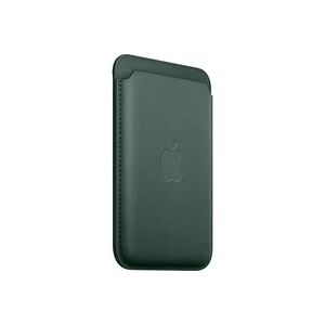 Apple Feingewebe Wallet mit MagSafe, Schutzhülle