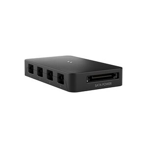 Fractal Design Adjust Pro Hub, Lüftersteuerung Fractal Design Adjust Pro Hub, Lüftersteuerung