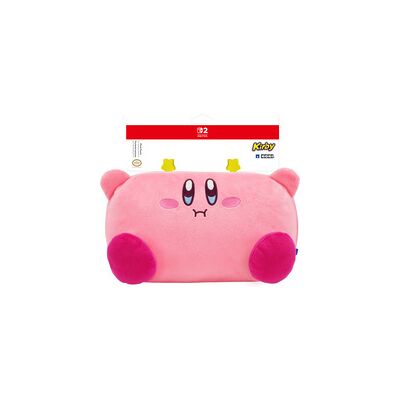 Hori Plüschtasche Kirby Hori Plüschtasche Kirby