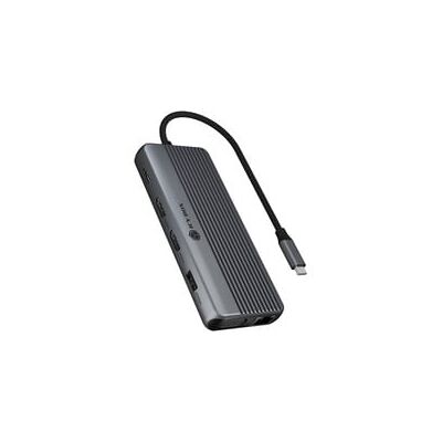 ICY BOX - IB-DK4062-CPD - Dockingstation ICY BOX - IB-DK4062-CPD - Dockingstation