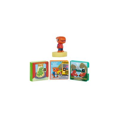 MGA Entertainment Little Tikes Story Dream Machine - Dino Kollektion, Hörbuch MGA Entertainment Little Tikes Story Dream Machine - Dino Kollektion, Hörbuch