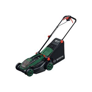 Bosch Akku-Rasenmäher Rotak18V2-38, 36 Volt (2x18V) Bosch Akku-Rasenmäher Rotak18V2-38, 36 Volt (2x18V)