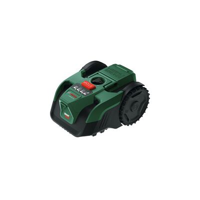 Bosch Heimwerken & Garten Mähroboter VISIMOW18V-100 Bosch Heimwerken & Garten Mähroboter VISIMOW18V-100