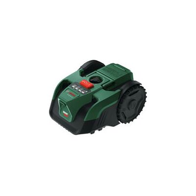 Bosch Mähroboter VISIMOW18V-100 Bosch Mähroboter VISIMOW18V-100