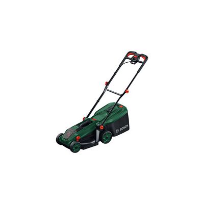 Bosch Heimwerken & Garten Akku-Rasenmäher Rotak18V-34, 18 Volt Bosch Heimwerken & Garten Akku-Rasenmäher Rotak18V-34, 18 Volt