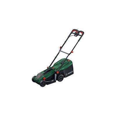 Bosch Heimwerken & Garten Akku-Rasenmäher Rotak18V-32 SOLO, 18 Volt Bosch Heimwerken & Garten Akku-Rasenmäher Rotak18V-32 SOLO, 18 Volt