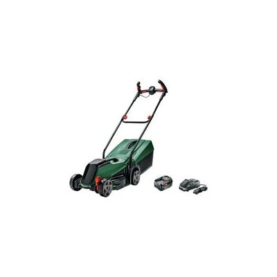 Bosch Akku-Rasenmäher Citymower 18V-32-300, 18Volt Bosch Akku-Rasenmäher Citymower 18V-32-300, 18Volt