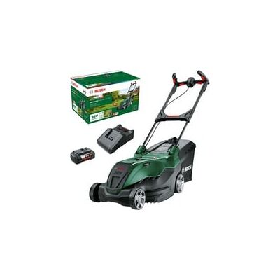 Bosch Akku-Rasenmäher AdvancedRotak 36V-44-750, 36Volt Bosch Akku-Rasenmäher AdvancedRotak 36V-44-750, 36Volt
