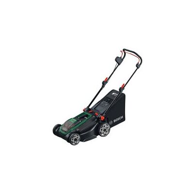Bosch Heimwerken & Garten Akku-Rasenmäher Rotak18V2-43, 36 Volt (2x18V) Bosch Heimwerken & Garten Akku-Rasenmäher Rotak18V2-43, 36 Volt (2x18V)
