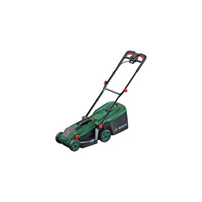 Bosch Akku-Rasenmäher Rotak18V-34 SOLO, 18 Volt Bosch Akku-Rasenmäher Rotak18V-34 SOLO, 18 Volt