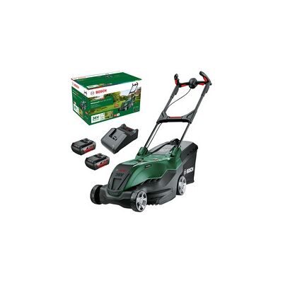 Bosch Akku-Rasenmäher AdvancedRotak 36V-40-650, 36Volt Bosch Akku-Rasenmäher AdvancedRotak 36V-40-650, 36Volt
