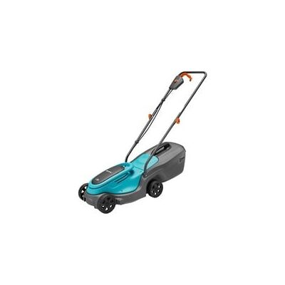 Gardena Akku-Rasenmäher PowerMax 30/18V P4A solo, 18Volt Gardena Akku-Rasenmäher PowerMax 30/18V P4A solo, 18Volt