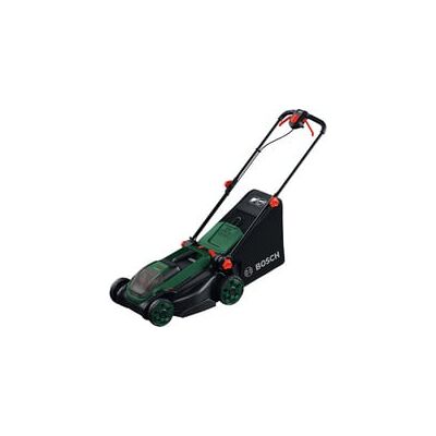Bosch Akku-Rasenmäher Rotak18V2-38 SOLO, 36 Volt (2x18V) Bosch Akku-Rasenmäher Rotak18V2-38 SOLO, 36 Volt (2x18V)