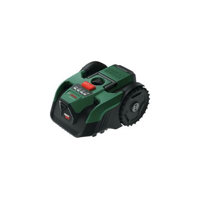 Bosch Mähroboter VISIMOW18V-200, 18Volt Bosch Mähroboter VISIMOW18V-200, 18Volt