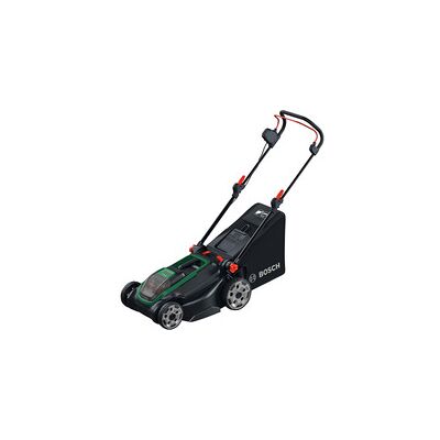 Bosch Heimwerken & Garten Akku-Rasenmäher Rotak18V2-43 SOLO, 36 Volt (2x18V) Bosch Heimwerken & Garten Akku-Rasenmäher Rotak18V2-43 SOLO, 36 Volt (2x18V)