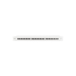 Digitus 19" CAT 6a Patchpanel Digitus 19" CAT 6a Patchpanel