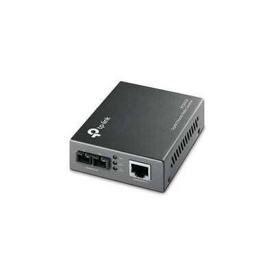 TP-Link MC200CM, Konverter TP-Link MC200CM, Konverter