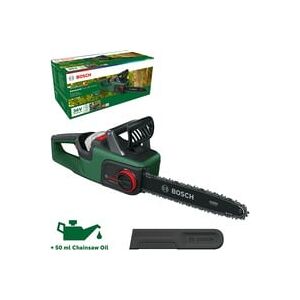 Bosch Akku-Kettensäge AdvancedChain 36V 35-40 Solo, 36Volt Bosch Akku-Kettensäge AdvancedChain 36V 35-40 Solo, 36Volt