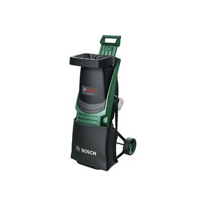 Bosch Akku-Häcksler UniversalShredder SOLO, 36 Volt 2x18V-25 Bosch Akku-Häcksler UniversalShredder SOLO, 36 Volt 2x18V-25
