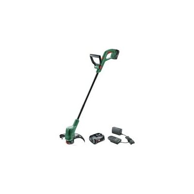 Bosch Akku-Rasentrimmer EasyGrassCut 18-260, 18Volt Bosch Akku-Rasentrimmer EasyGrassCut 18-260, 18Volt