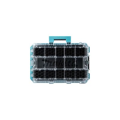 Makita MAKTRAK Organizer tief M, Werkzeugkiste Makita MAKTRAK Organizer tief M, Werkzeugkiste