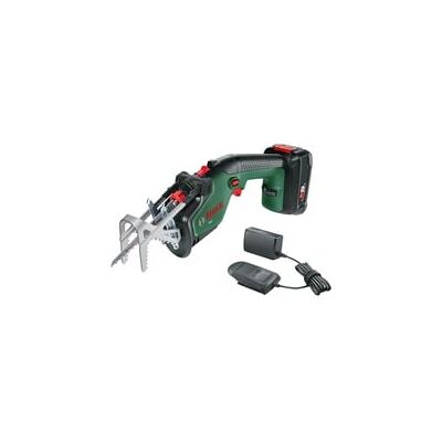 Bosch Keo Akku-Kreissäge - Leicht 80mm Schnitt - Akku-Betrieb Bosch Keo Akku-Kreissäge - Leicht 80mm Schnitt - Akku-Betrieb