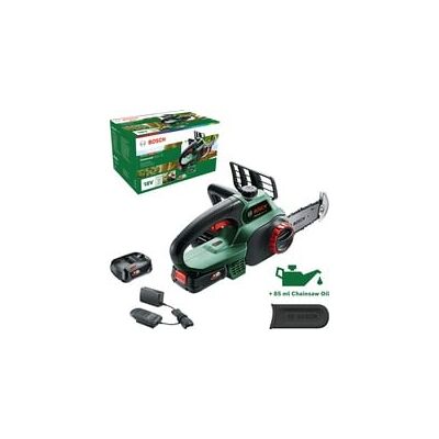 Bosch UniversalChain 18V - Universalkette 18 Akku (Batterie & Ladegerät enthalten) Bosch UniversalChain 18V - Universalkette 18 Akku (Batterie & Ladegerät enthalten)