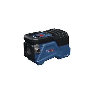 Bosch Akku-Förderpumpe GTP 18V-28 solo, 18Volt Bosch Akku-Förderpumpe GTP 18V-28 solo, 18Volt