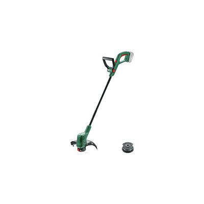 Bosch Heimwerken & Garten Akku-Rasentrimmer EasyGrassCut SOLO18-230,18Volt, extra Fadenspule Bosch Heimwerken & Garten Akku-Rasentrimmer EasyGrassCut SOLO18-230,18Volt, extra Fadenspule