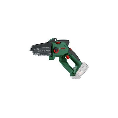 Bosch Akku-Kettensäge EasyChain 18V-15-7 Solo, 18Volt Bosch Akku-Kettensäge EasyChain 18V-15-7 Solo, 18Volt