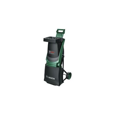 Bosch Heimwerken & Garten Akku-Häcksler UniversalShredder, 36 Volt 2x18V-25 Bosch Heimwerken & Garten Akku-Häcksler UniversalShredder, 36 Volt 2x18V-25