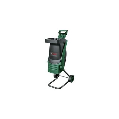 Bosch Rapid-Häcksler AXT Rapid 2000 Bosch Rapid-Häcksler AXT Rapid 2000