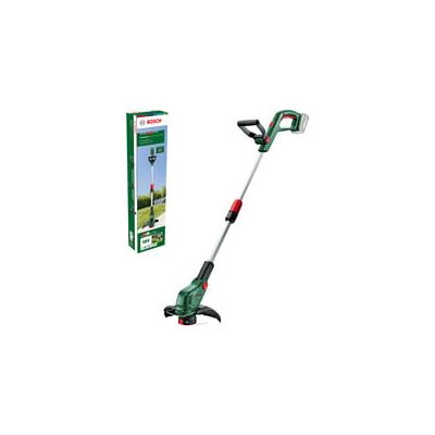 Bosch Akku-Rasentrimmer UNIVERSAL GRASSCUT 18V-23-450 solo, 18Volt Bosch Akku-Rasentrimmer UNIVERSAL GRASSCUT 18V-23-450 solo, 18Volt