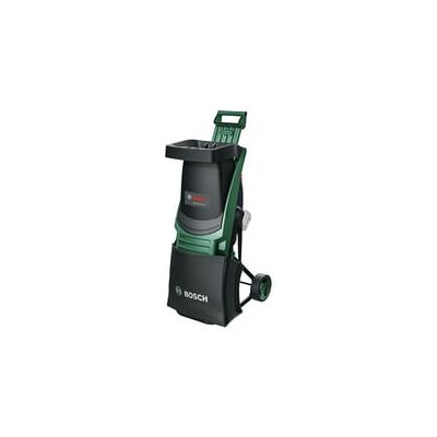 Bosch Akku-Häcksler UniversalShredder SOLO, 36 Volt 2x18V-25 Bosch Akku-Häcksler UniversalShredder SOLO, 36 Volt 2x18V-25