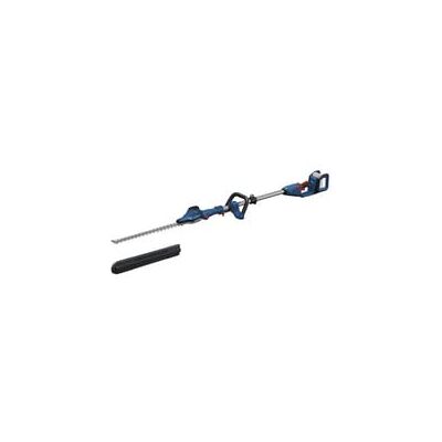 Bosch Professional Akku-Heckenschere GHE 18V-50FP Professional solo, 18Volt Bosch Professional Akku-Heckenschere GHE 18V-50FP Professional solo, 18Volt