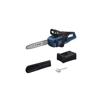 Bosch Akku-Kettensäge GKE 18V-40 Professional, 18Volt Bosch Akku-Kettensäge GKE 18V-40 Professional, 18Volt
