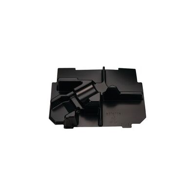 Makita Tiefziehteil 837671-8, Einlage für DTM51, BTM40 Makita Tiefziehteil 837671-8, Einlage für DTM51, BTM40